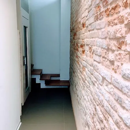 M Guest house San Benedetto del Tronto