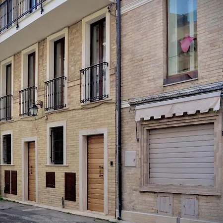 M Guest house