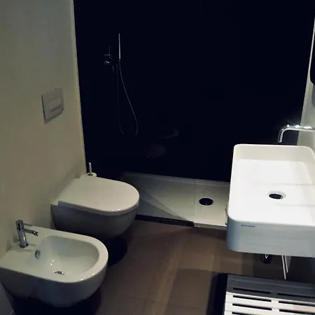 Guest house M *